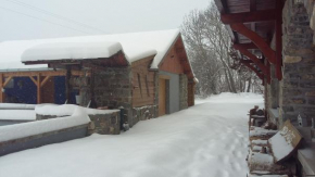 L'Escale en Ubaye